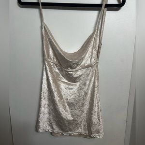 NWT Intimately Free People Top